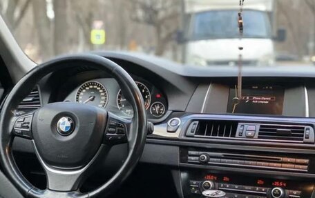 BMW 5 серия, 2014 год, 1 000 000 рублей, 7 фотография