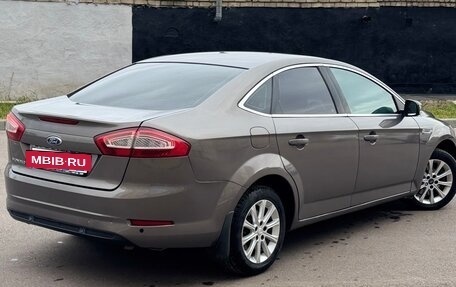 Ford Mondeo IV рестайлинг, 2011 год, 600 000 рублей, 5 фотография