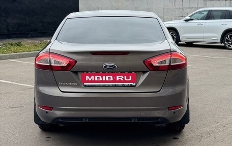 Ford Mondeo IV рестайлинг, 2011 год, 600 000 рублей, 6 фотография