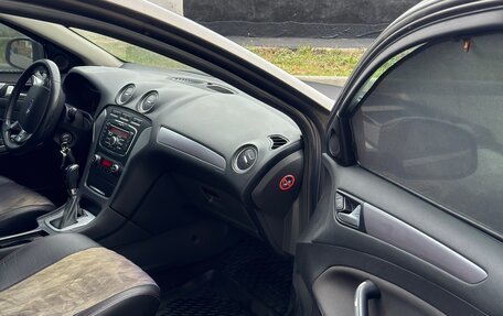 Ford Mondeo IV рестайлинг, 2011 год, 600 000 рублей, 9 фотография