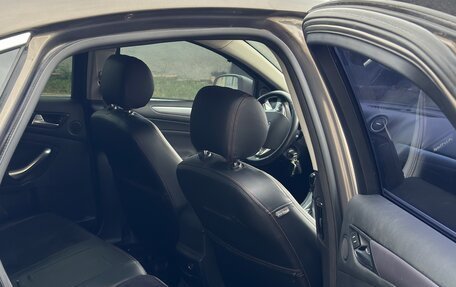 Ford Mondeo IV рестайлинг, 2011 год, 600 000 рублей, 10 фотография