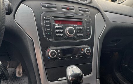 Ford Mondeo IV рестайлинг, 2011 год, 600 000 рублей, 15 фотография
