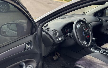 Ford Mondeo IV рестайлинг, 2011 год, 600 000 рублей, 12 фотография