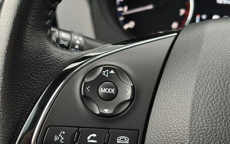 Mitsubishi Outlander III рестайлинг 3, 2022 год, 2 450 000 рублей, 17 фотография