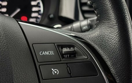 Mitsubishi Outlander III рестайлинг 3, 2022 год, 2 450 000 рублей, 19 фотография