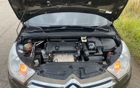 Citroen C4 II рестайлинг, 2013 год, 545 000 рублей, 7 фотография