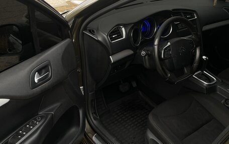 Citroen C4 II рестайлинг, 2013 год, 545 000 рублей, 9 фотография