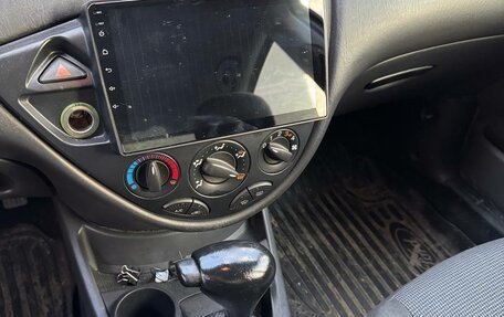 Ford Focus IV, 2003 год, 349 000 рублей, 6 фотография