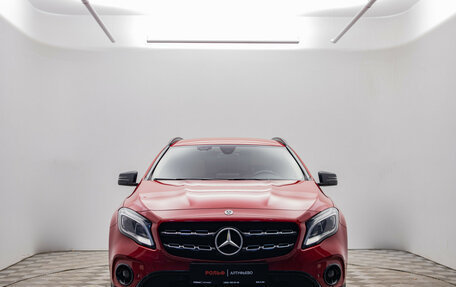 Mercedes-Benz GLA, 2019 год, 2 495 000 рублей, 2 фотография