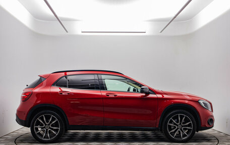 Mercedes-Benz GLA, 2019 год, 2 495 000 рублей, 4 фотография