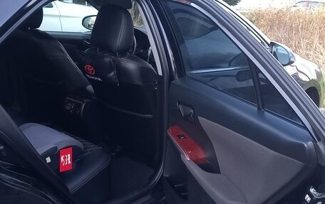 Toyota Camry, 2012 год, 1 250 000 рублей, 6 фотография