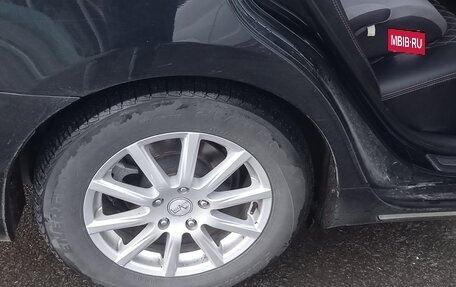 Toyota Camry, 2012 год, 1 250 000 рублей, 5 фотография