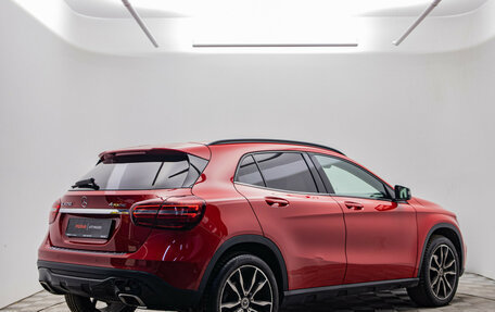 Mercedes-Benz GLA, 2019 год, 2 495 000 рублей, 5 фотография
