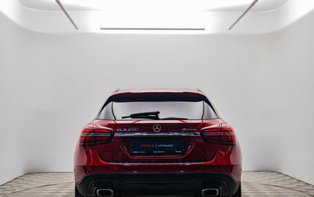 Mercedes-Benz GLA, 2019 год, 2 495 000 рублей, 6 фотография