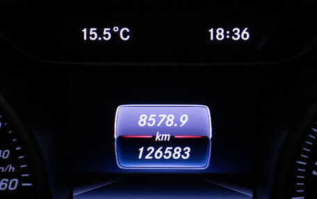 Mercedes-Benz GLA, 2019 год, 2 495 000 рублей, 12 фотография