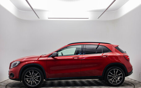 Mercedes-Benz GLA, 2019 год, 2 495 000 рублей, 8 фотография