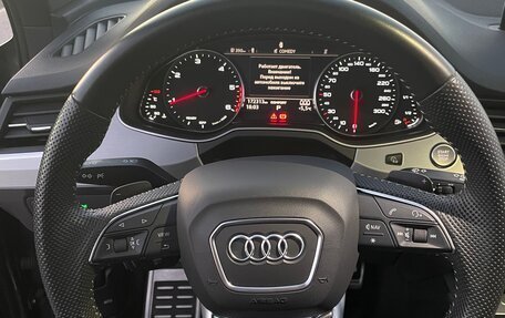 Audi Q7, 2019 год, 6 900 000 рублей, 7 фотография