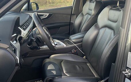 Audi Q7, 2019 год, 6 900 000 рублей, 5 фотография