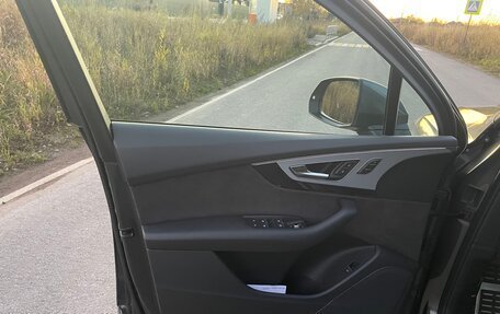Audi Q7, 2019 год, 6 900 000 рублей, 6 фотография