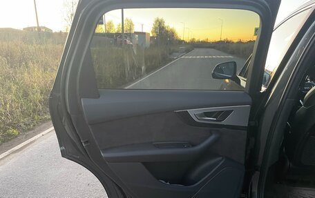 Audi Q7, 2019 год, 6 900 000 рублей, 16 фотография
