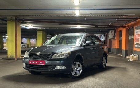 Skoda Octavia, 2012 год, 1 050 000 рублей, 1 фотография