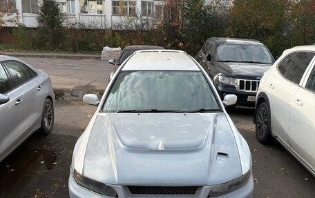 Mitsubishi Legnum, 2001 год, 285 000 рублей, 1 фотография