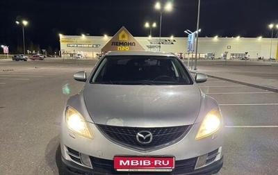 Mazda 6, 2007 год, 480 000 рублей, 1 фотография