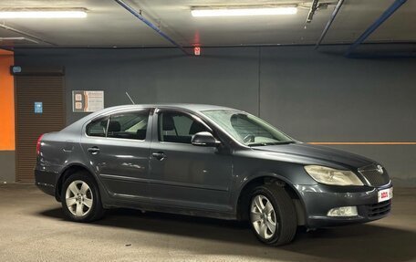 Skoda Octavia, 2012 год, 1 050 000 рублей, 5 фотография