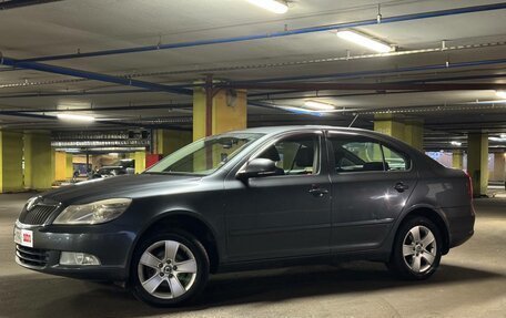 Skoda Octavia, 2012 год, 1 050 000 рублей, 3 фотография