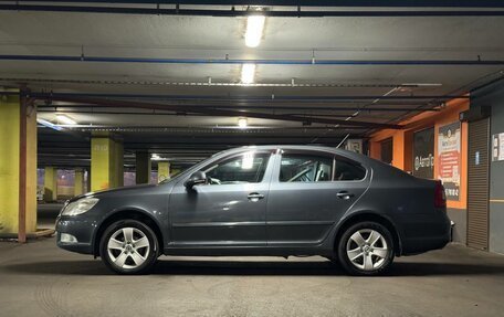 Skoda Octavia, 2012 год, 1 050 000 рублей, 4 фотография