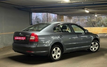 Skoda Octavia, 2012 год, 1 050 000 рублей, 6 фотография