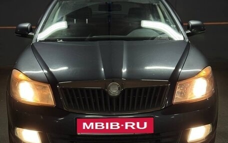 Skoda Octavia, 2012 год, 1 050 000 рублей, 8 фотография