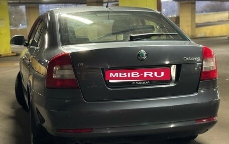 Skoda Octavia, 2012 год, 1 050 000 рублей, 7 фотография