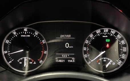 Skoda Octavia, 2012 год, 1 050 000 рублей, 10 фотография