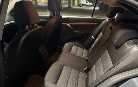 Skoda Octavia, 2012 год, 1 050 000 рублей, 13 фотография