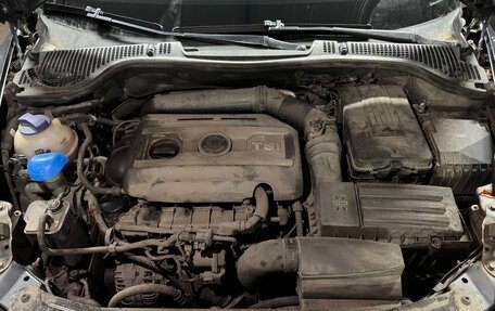 Skoda Octavia, 2012 год, 1 050 000 рублей, 12 фотография