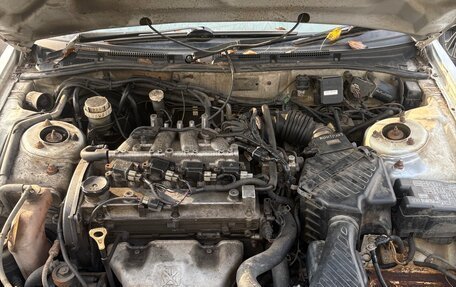 Mitsubishi Legnum, 2001 год, 285 000 рублей, 2 фотография