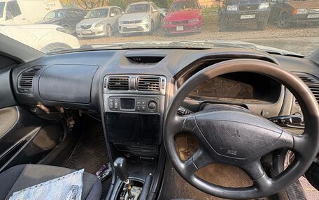 Mitsubishi Legnum, 2001 год, 285 000 рублей, 8 фотография