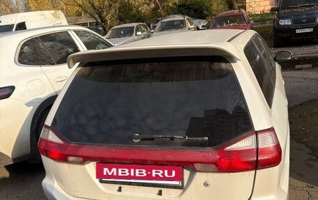 Mitsubishi Legnum, 2001 год, 285 000 рублей, 6 фотография