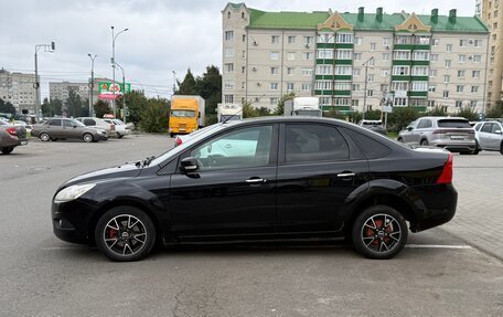 Ford Focus II рестайлинг, 2009 год, 350 000 рублей, 3 фотография