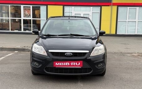 Ford Focus II рестайлинг, 2009 год, 350 000 рублей, 2 фотография