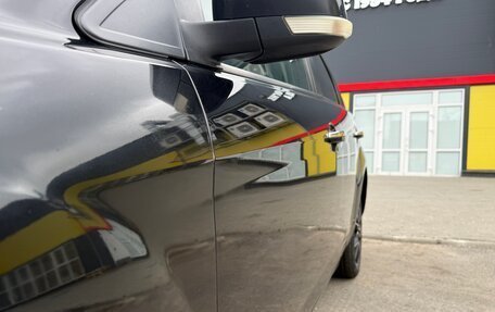 Ford Focus II рестайлинг, 2009 год, 350 000 рублей, 13 фотография