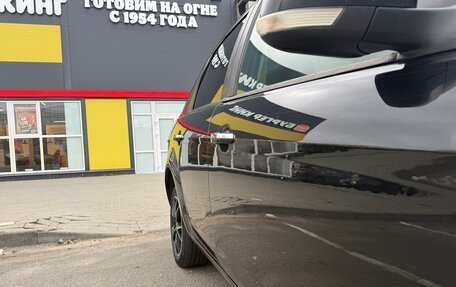 Ford Focus II рестайлинг, 2009 год, 350 000 рублей, 14 фотография