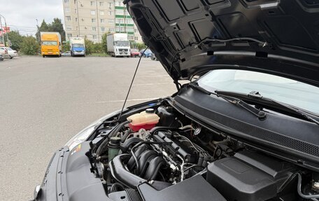 Ford Focus II рестайлинг, 2009 год, 350 000 рублей, 12 фотография