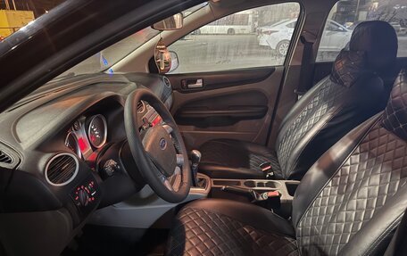 Ford Focus II рестайлинг, 2009 год, 350 000 рублей, 17 фотография