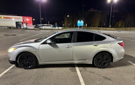 Mazda 6, 2007 год, 480 000 рублей, 2 фотография