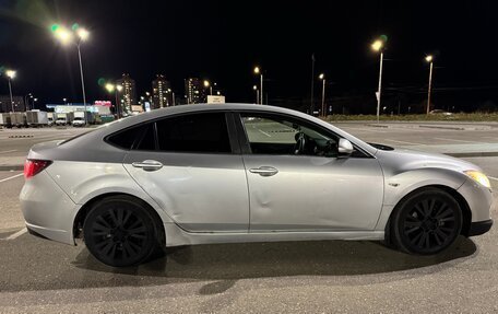 Mazda 6, 2007 год, 480 000 рублей, 4 фотография