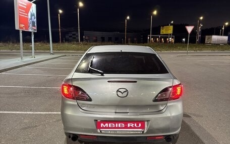 Mazda 6, 2007 год, 480 000 рублей, 3 фотография