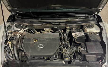 Mazda 6, 2007 год, 480 000 рублей, 11 фотография