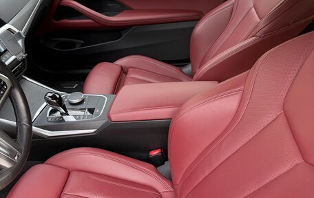 BMW 4 серия, 2021 год, 4 500 000 рублей, 9 фотография